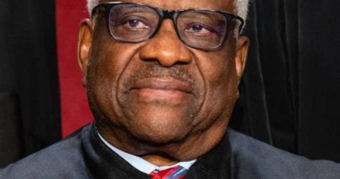 Unveiling the Impact of Clarence Thomas's Daughter on Criminal Justice
