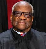 Unveiling the Impact of Clarence Thomas's Daughter on Criminal Justice