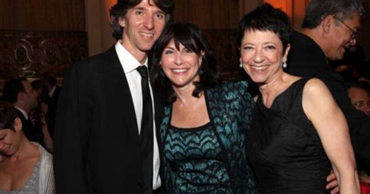 Unveiling the Impact of Judith Dimon: Discoveries and Insights