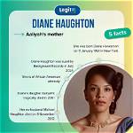 Unveiling the Impactful Legacy of Diane Haughton: Discoveries and Insights