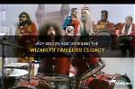 Unveiling the Impressive Wealth of Roy Wood: Insider Secrets Revealed