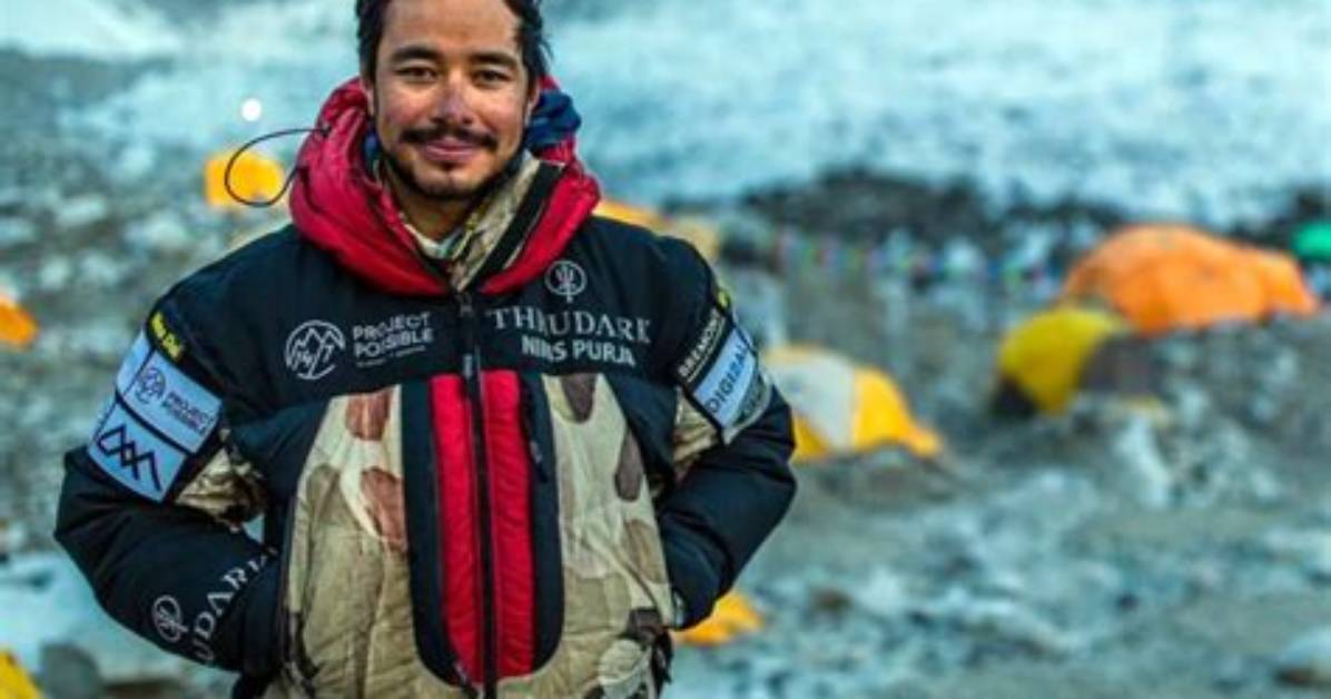 Unveiling the Incredible World of Suchi Purja: Altitude, Adventure, and Achievement