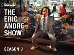 Unveiling the Influence of Eric Andre's Haitian Heritage and Supportive Parents