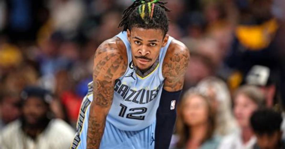 Unveiling the Influence of Ja Morant's Mother: a Pillar of Support