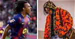 Unveiling the Influence of Jules Kounde's Mom