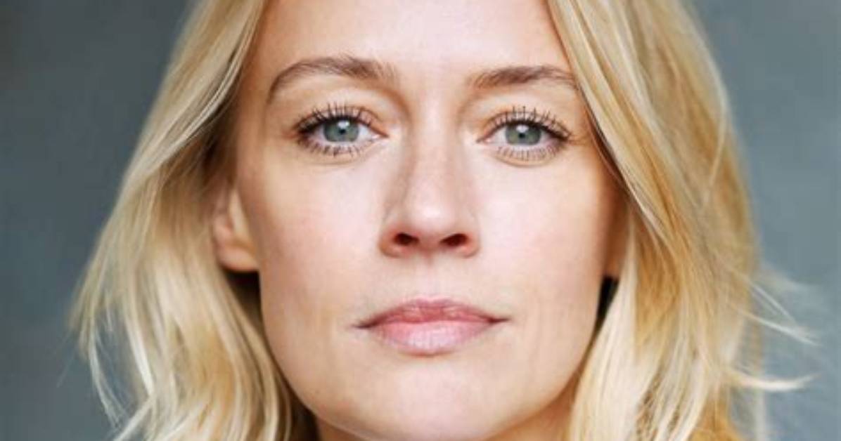 Unveiling the Inspiring Dynamics Behind Elen Rhys and Her Husband
