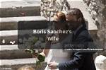 Unveiling the Inspiring Journey of Boris Sanchez's Wife