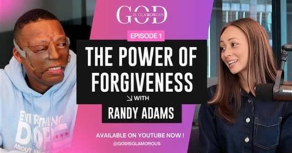 Unveiling the Inspiring Journey of Randy Adams: from Tragedy to Triumph