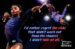 Unveiling the Inspiring Journey of Simone Biles' Mother, Shannon