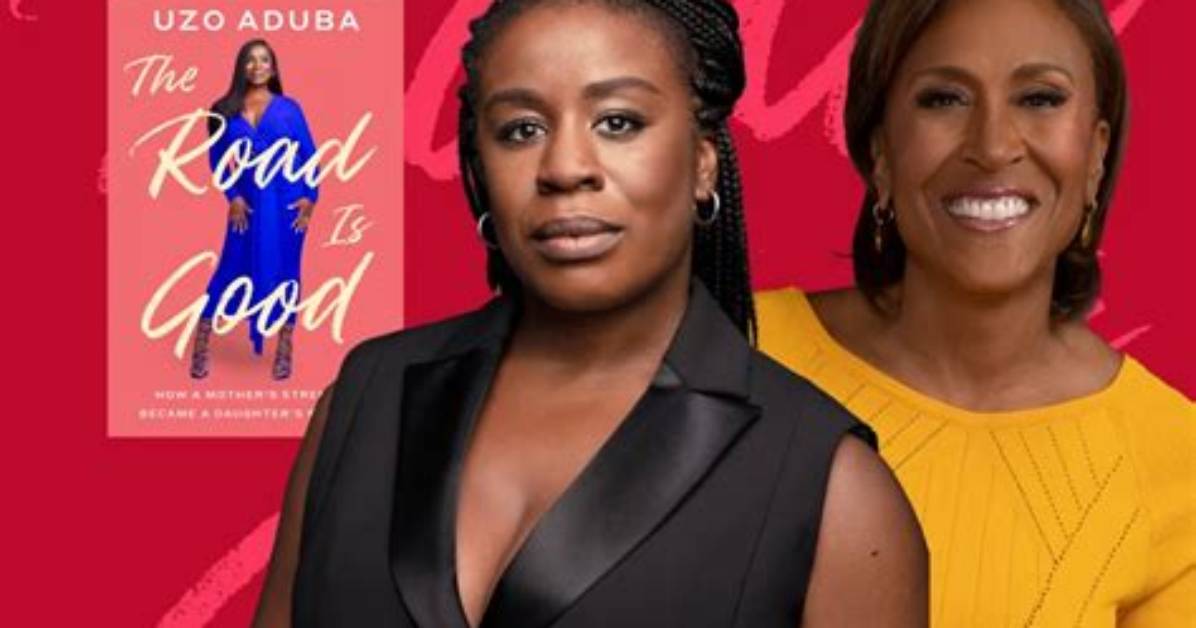 Unveiling the Inspiring Journey of Uzo Aduba's Parents