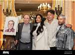 Unveiling the Inspiring Legacy of Nicole Scherzinger's Mother