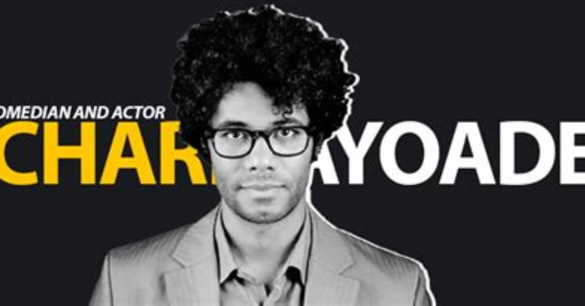 Unveiling the Inspiring Legacy of Richard Ayoade's Mother