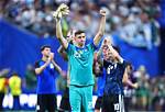 Unveiling the Inspiring Role of Emiliano Martinez's Wife