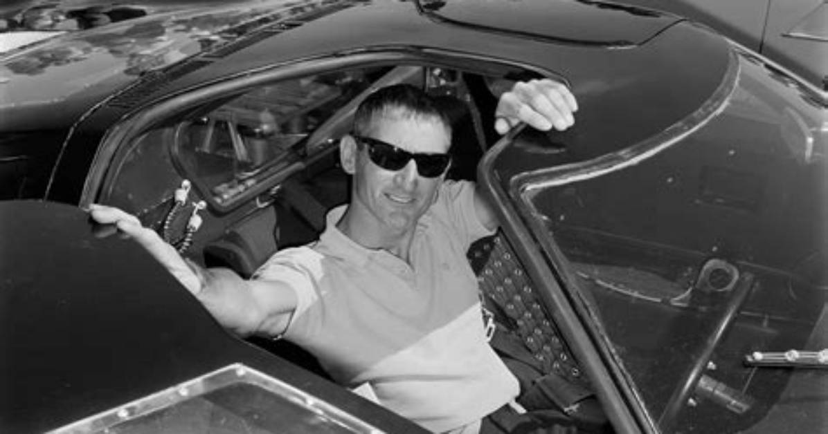 Unveiling the Inspiring Role of Ken Miles' Wife, Mollie: Discoveries and Insights