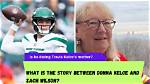 Unveiling the Inspiring Story Behind "Zach Wilson Mom"