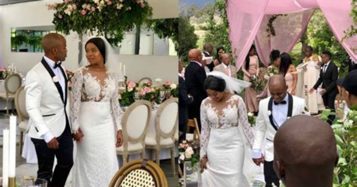 Unveiling the Inspiring Story of Phila Bavuma, Temba Bavuma's Wife