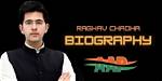 Unveiling the Inspiring Story of Raghav Chadha's Mother