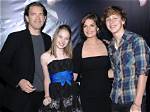 Unveiling the Intertwined Lives of Howard Sherman, Sela Ward