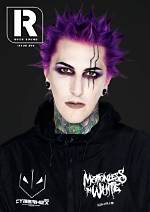 Unveiling the Intimate World of Chris Motionless: Relationships and Inspirations