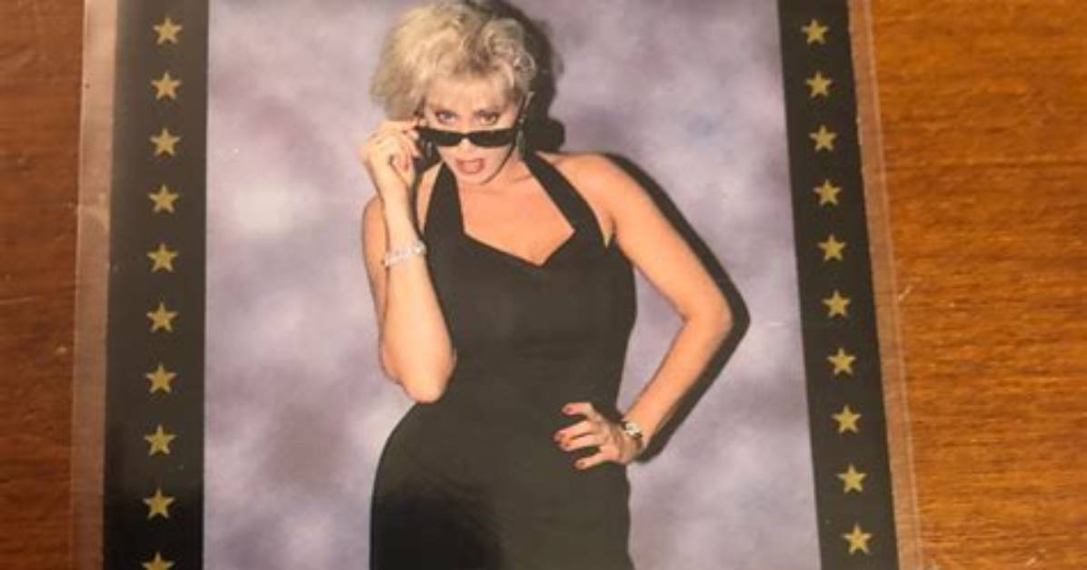 Unveiling the Intimate World of Missy Hyatt: Relationships Revealed