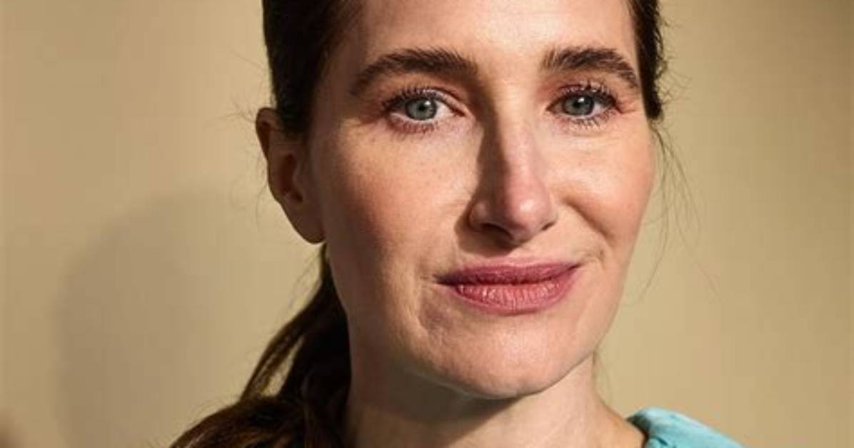 Unveiling the Intricate Web of Kathryn Hahn's Relationships