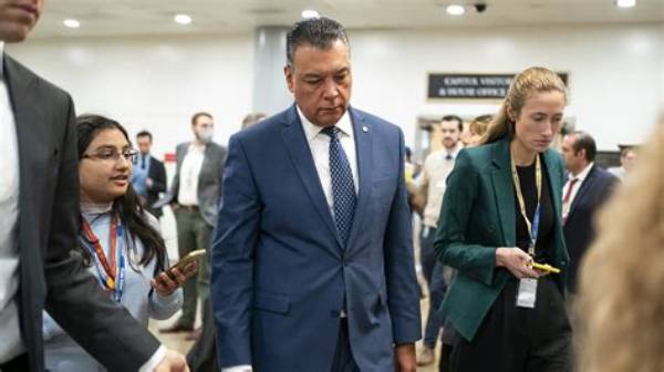 Unveiling the Intriguing Connection Between Alex Padilla and Lamine Yamal