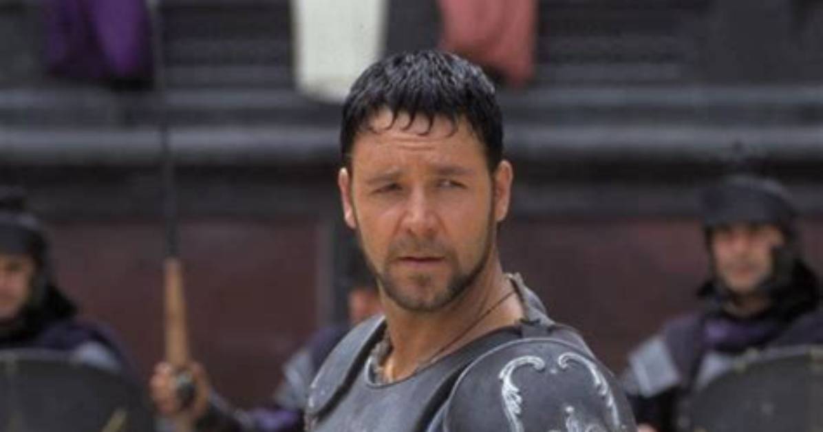 Unveiling the Intriguing Connection Between Russell Crowe's Age and His Legacy