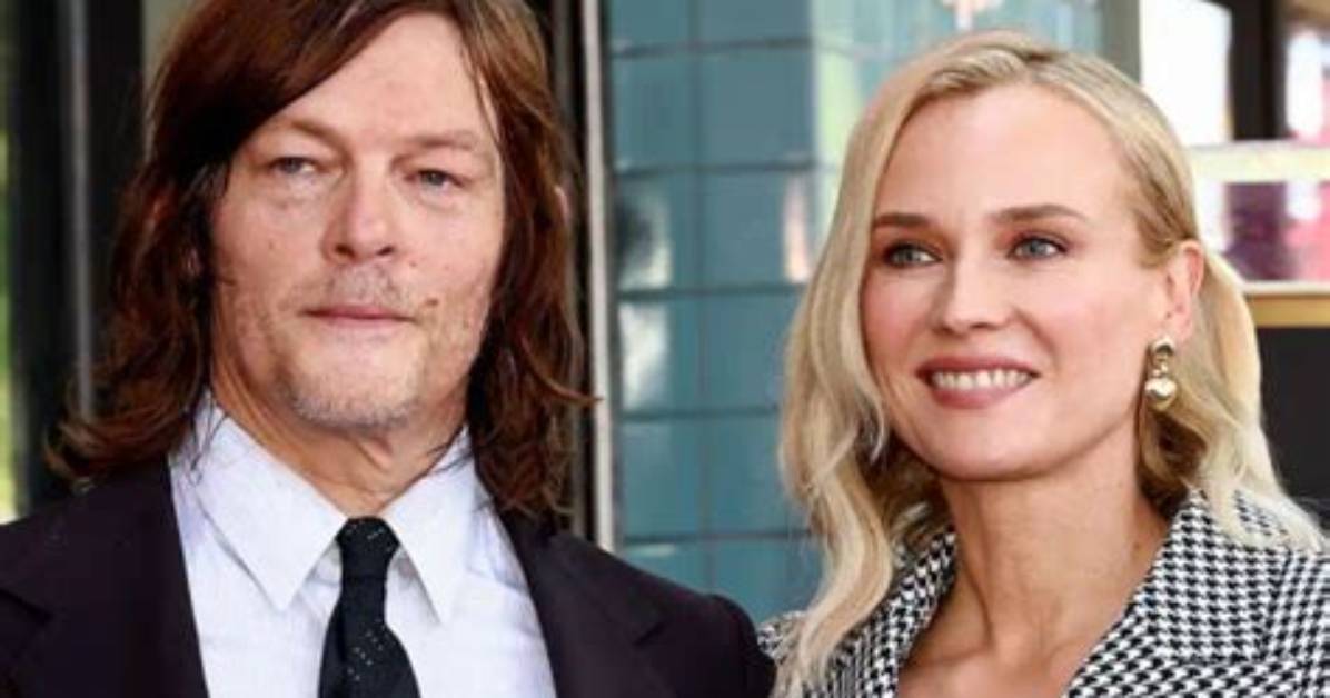 Unveiling the Intriguing Dimensions of Norman Reedus Height