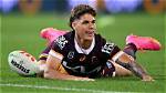 Unveiling the Intriguing Facts About Reece Walsh