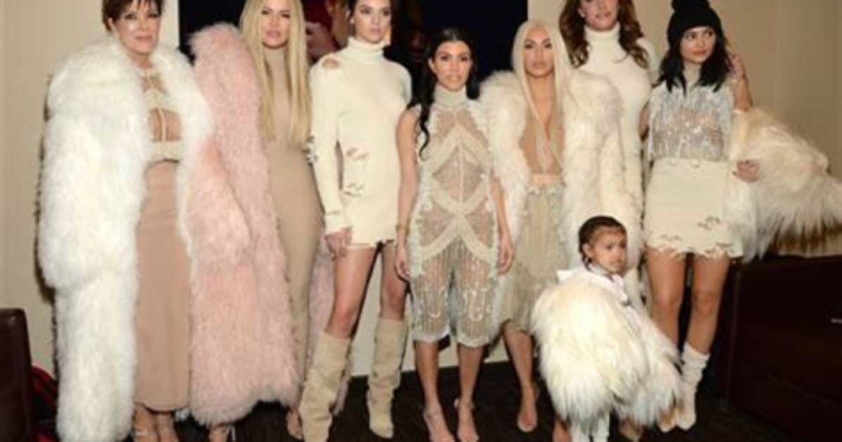 Unveiling the Intriguing Kardashian Heritage