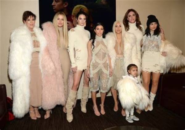 Unveiling the Intriguing Kardashian Heritage