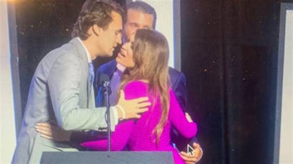 Unveiling the Intriguing Kimberly Guilfoyle Relationship