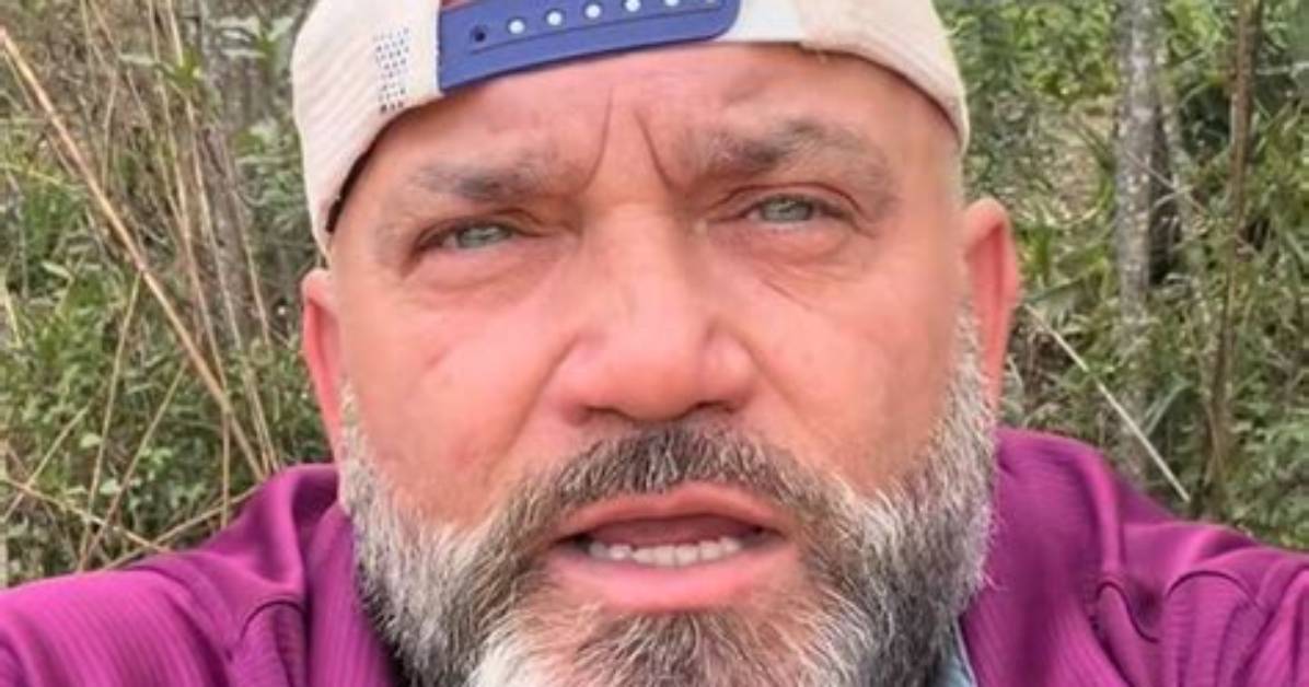 Unveiling the Intriguing Life of Russel Hantz