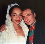 Unveiling the Intriguing Marriage of Ian Watts and Sade: Discoveries and Insights