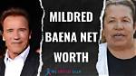 Unveiling the Intriguing Net Worth of Mildred Patricia Baena