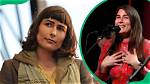 Unveiling the Intriguing Relationship of Jade Castrinos and Alex Ebert