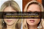 Unveiling the Intriguing Truth Behind Erin Moriarty's Height