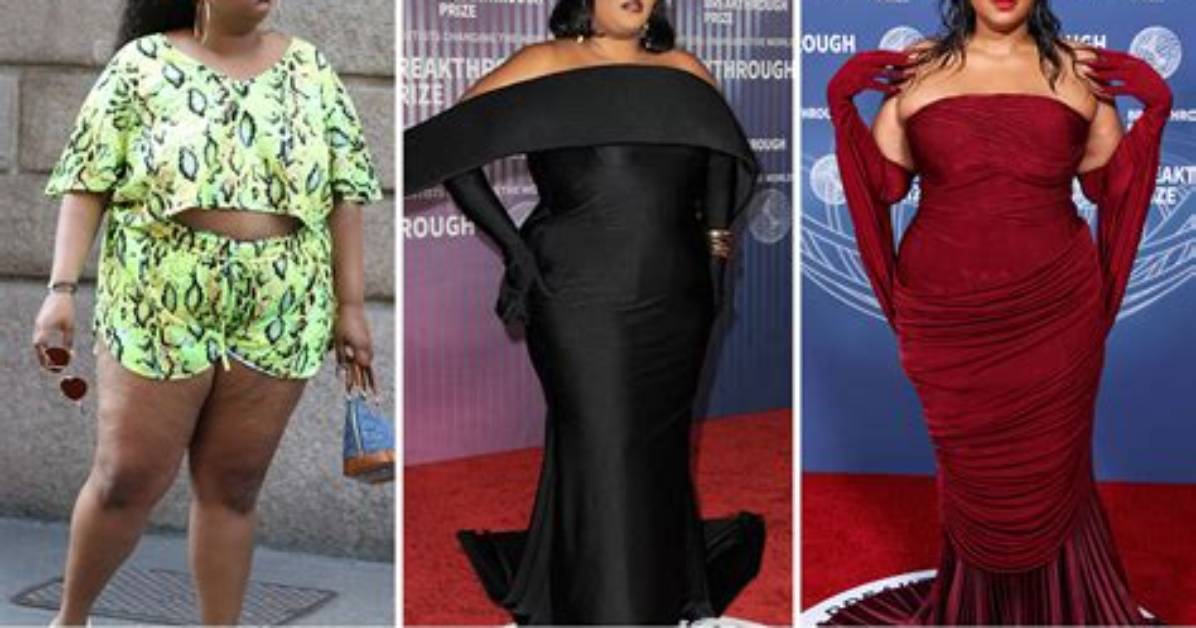 Unveiling the Intriguing Truths: Lizzo's Weight Explored
