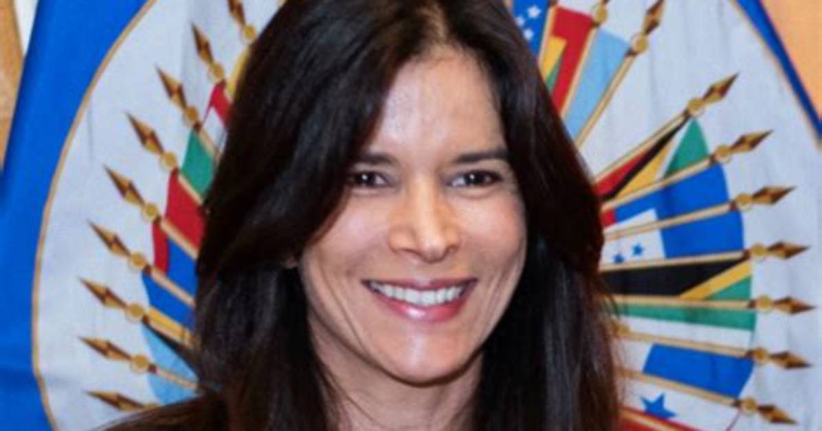 Unveiling the Intriguing World of Patricia Velasquez's Relationships