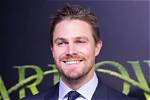 Unveiling the Intriguing World of Stephen Amell's Relationships