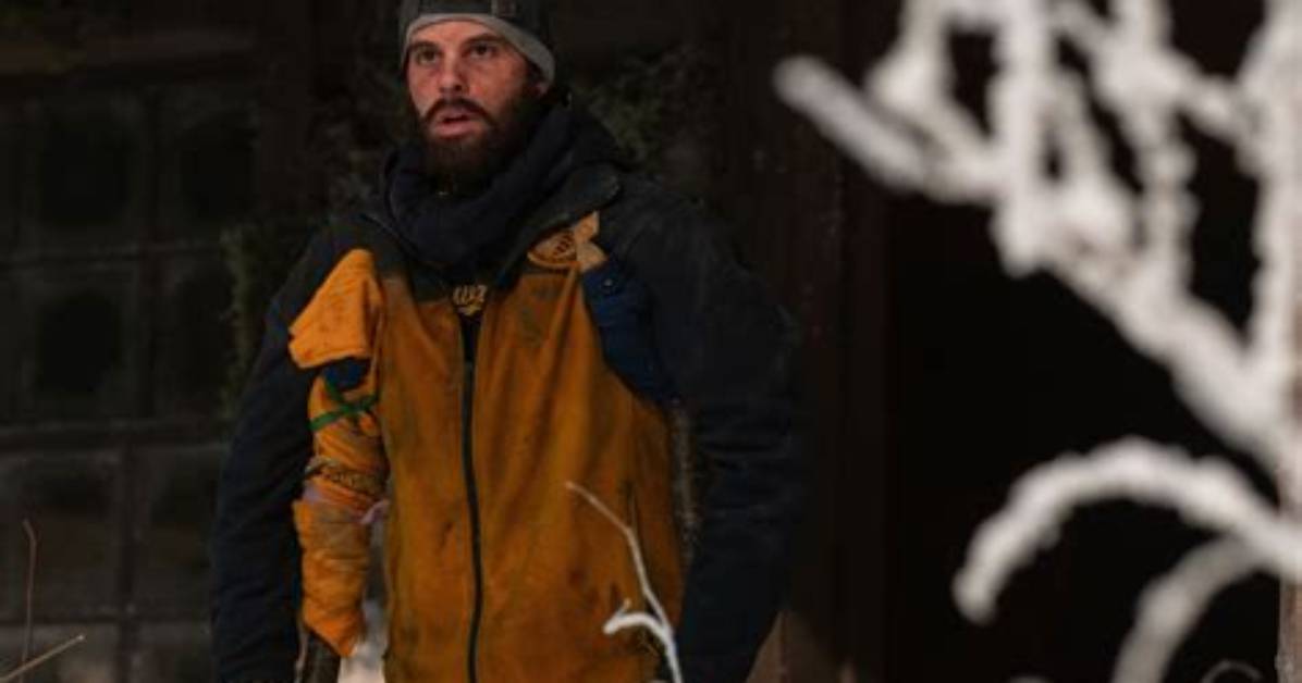 Unveiling the Intriguing World of Steven Krueger's Relationships