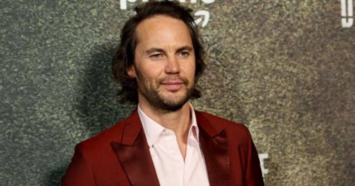 Unveiling the Intriguing World of Taylor Kitsch's Relationships