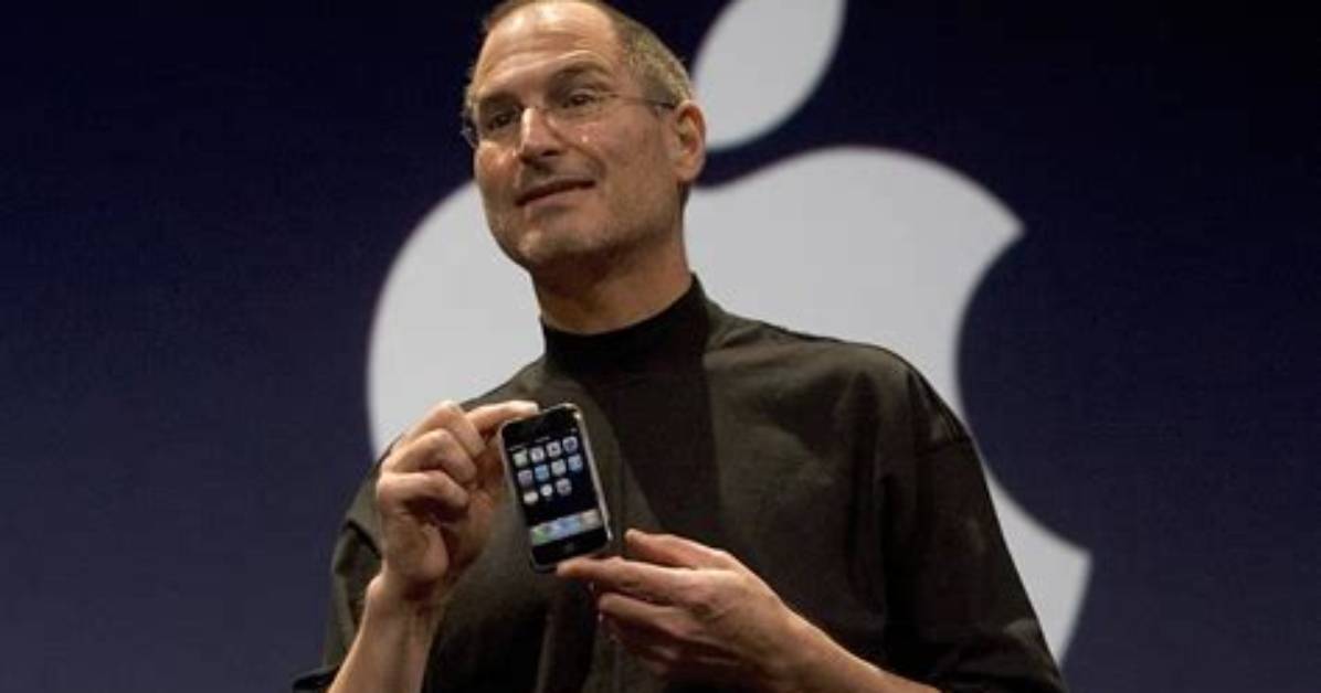 Unveiling the Iphone 7: a Milestone in Technology