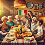 Unveiling the Italian Heritage and Influence on Milo Ventimiglia