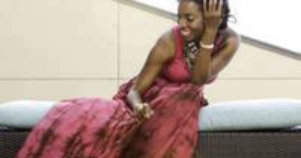 Unveiling the Journey: Heather Headley's Pregnancy