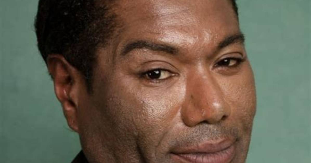 Unveiling the Journey of Actor Christopher Judge