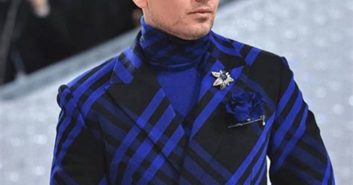 Unveiling the Journey of Actor Keoghan: a Rising Star in the Film Industry