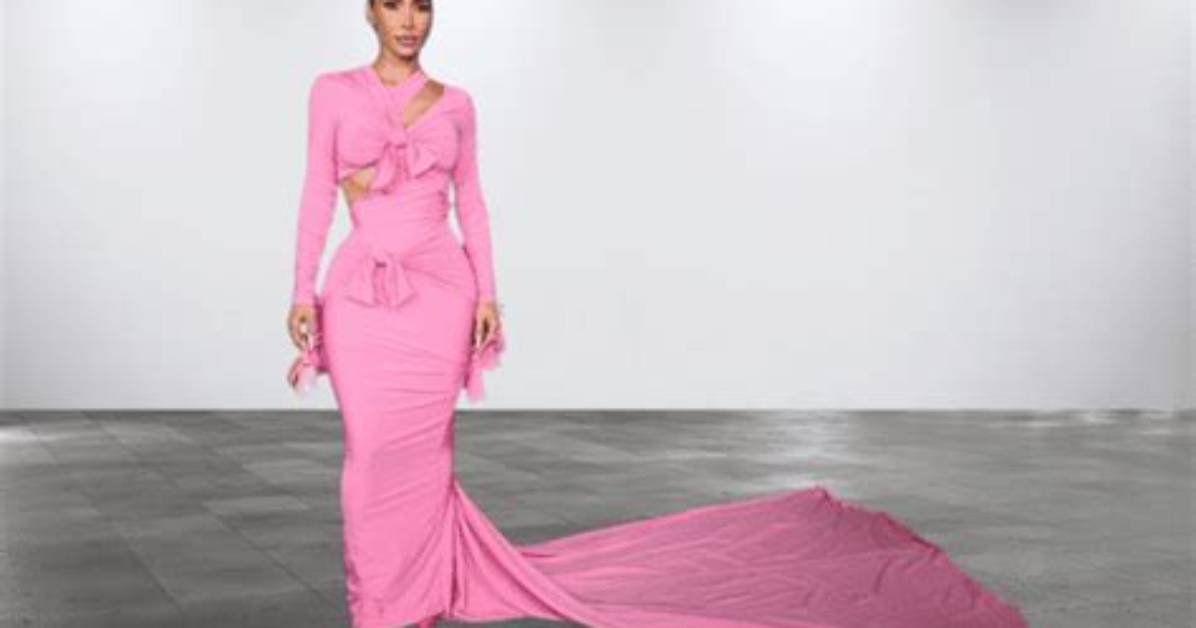 Unveiling the Journey of Bianca Anastasia: a Rising Star