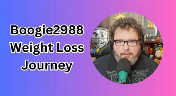 Unveiling the Journey of Boogie2988: Exploring His Age and Life Story