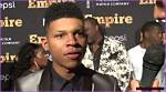 Unveiling the Journey of Bryshere Gray: a Star on the Rise